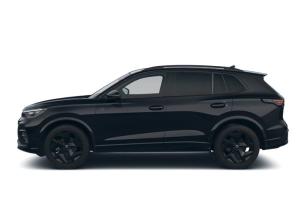 Volkswagen Tiguan 1.5 eTSI R-LINE Black Style *AHK*NAVI*MATRIX* OKT26!