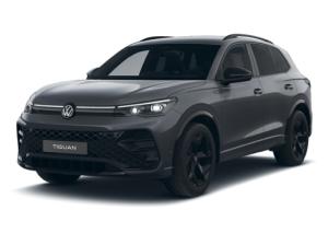 Volkswagen Tiguan 1.5 eTSI R-LINE Black Style *AHK*NAVI*MATRIX* OKT26!
