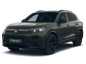 Volkswagen Tiguan 1.5 eTSI R-LINE Black Style *AHK*NAVI*MATRIX* OKT26!