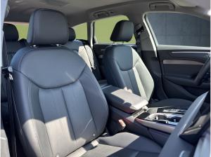 Audi A6 Avant TFSI HuD/B&O/Tech+/ACC/Assist/19"/Nav