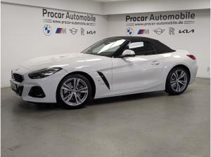 BMW Z4 sDrive20i M Sport DA PA HUD LED H/K SHZ Lenkr. Heiz