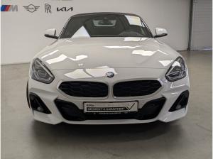 BMW Z4 sDrive20i M Sport DA PA HUD LED H/K SHZ Lenkr. Heiz