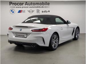 BMW Z4 sDrive20i M Sport DA PA HUD LED H/K SHZ Lenkr. Heiz