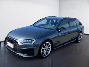 Audi S4 Avant 3.0 TDI quattro Tiptronic Matrix Navi Pano S-Sportsitz