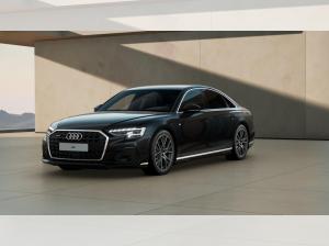 Audi A8 50 TDI S line quattro Allradlenkung Sportdiff Standhzg. 360°