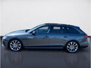 Audi S4 Avant 3.0 TDI quattro Tiptronic Matrix Navi Pano S-Sportsitz