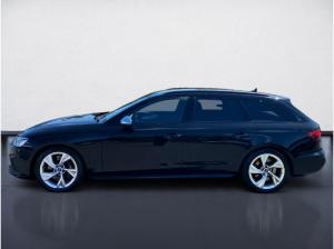 Audi S4 Avant 3.0 TDI quattro Tiptronic LED Navi AHK RFK