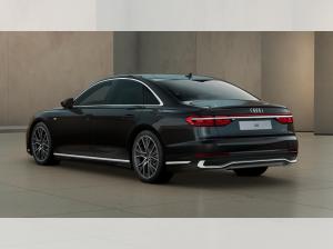 Audi A8 50 TDI S line quattro Allradlenkung Sportdiff Standhzg. 360°
