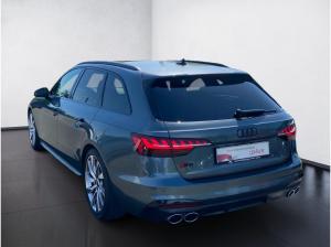 Audi S4 Avant 3.0 TDI quattro Tiptronic Matrix Navi Pano S-Sportsitz