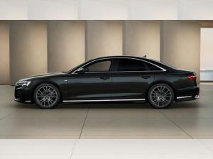 Audi A8 50 TDI S line quattro Allradlenkung Sportdiff Standhzg. 360°