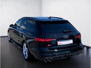 Audi S4 Avant 3.0 TDI quattro Tiptronic LED Navi AHK RFK