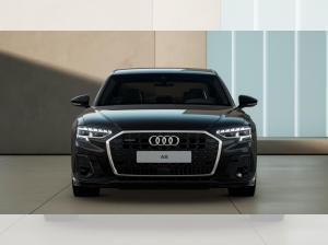 Audi A8 50 TDI S line quattro Allradlenkung Sportdiff Standhzg. 360°