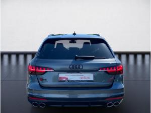 Audi S4 Avant 3.0 TDI quattro Tiptronic Matrix Navi Pano S-Sportsitz