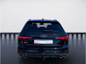 Audi S4 Avant 3.0 TDI quattro Tiptronic LED Navi AHK RFK