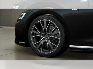 Audi A8 50 TDI S line quattro Allradlenkung Sportdiff Standhzg. 360°