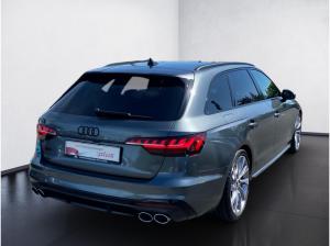 Audi S4 Avant 3.0 TDI quattro Tiptronic Matrix Navi Pano S-Sportsitz