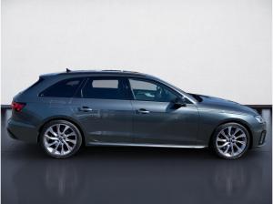 Audi S4 Avant 3.0 TDI quattro Tiptronic Matrix Navi Pano S-Sportsitz