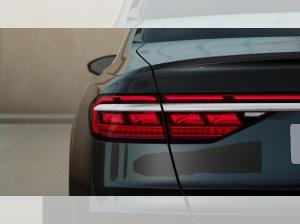 Audi A8 50 TDI S line quattro Allradlenkung Sportdiff Standhzg. 360°