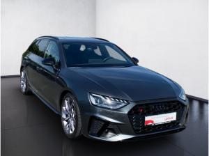 Audi S4 Avant 3.0 TDI quattro Tiptronic Matrix Navi Pano S-Sportsitz