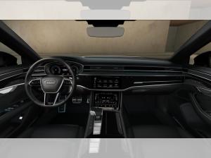 Audi A8 50 TDI S line quattro Allradlenkung Sportdiff Standhzg. 360°