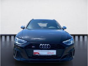 Audi S4 Avant 3.0 TDI quattro Tiptronic LED Navi AHK RFK