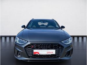 Audi S4 Avant 3.0 TDI quattro Tiptronic Matrix Navi Pano S-Sportsitz