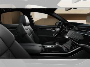 Audi A8 50 TDI S line quattro Allradlenkung Sportdiff Standhzg. 360°