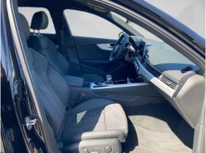 Audi S4 Avant 3.0 TDI quattro Tiptronic LED Navi AHK RFK