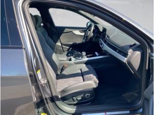 Audi S4 Avant 3.0 TDI quattro Tiptronic Matrix Navi Pano S-Sportsitz