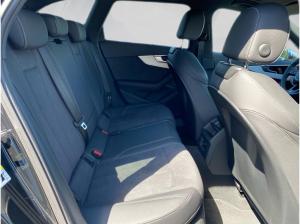 Audi S4 Avant 3.0 TDI quattro Tiptronic LED Navi AHK RFK