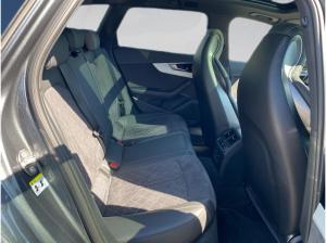 Audi S4 Avant 3.0 TDI quattro Tiptronic Matrix Navi Pano S-Sportsitz