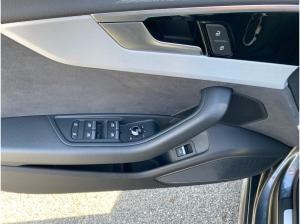 Audi S4 Avant 3.0 TDI quattro Tiptronic Matrix Navi Pano S-Sportsitz