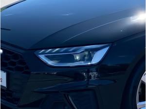 Audi S4 Avant 3.0 TDI quattro Tiptronic LED Navi AHK RFK