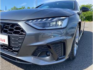Audi S4 Avant 3.0 TDI quattro Tiptronic Matrix Navi Pano S-Sportsitz