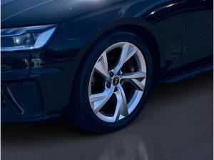 Audi S4 Avant 3.0 TDI quattro Tiptronic LED Navi AHK RFK