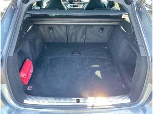 Audi S4 Avant 3.0 TDI quattro Tiptronic Matrix Navi Pano S-Sportsitz