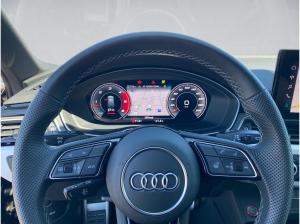 Audi S4 Avant 3.0 TDI quattro Tiptronic LED Navi AHK RFK