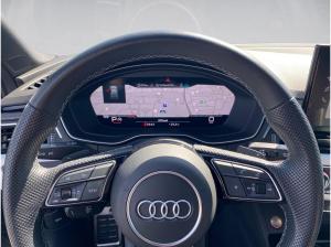 Audi S4 Avant 3.0 TDI quattro Tiptronic Matrix Navi Pano S-Sportsitz