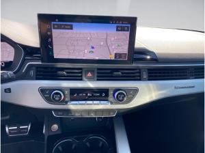 Audi S4 Avant 3.0 TDI quattro Tiptronic Matrix Navi Pano S-Sportsitz