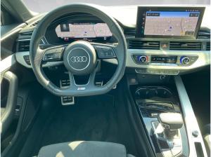 Audi S4 Avant 3.0 TDI quattro Tiptronic Matrix Navi Pano S-Sportsitz