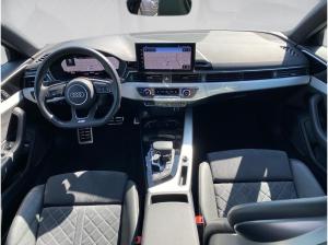 Audi S4 Avant 3.0 TDI quattro Tiptronic Matrix Navi Pano S-Sportsitz