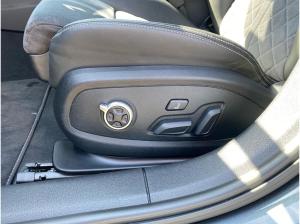 Audi S4 Avant 3.0 TDI quattro Tiptronic Matrix Navi Pano S-Sportsitz