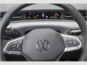Volkswagen ID.7 Tourer Pro S 86 kWh