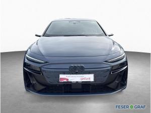 Audi S6 e-tron S6 Avant e-tron quattro - AHK - B&O -