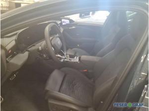Audi S6 e-tron S6 Avant e-tron quattro - AHK - B&O -