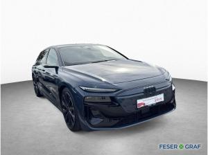 Audi S6 e-tron S6 Avant e-tron quattro - AHK - B&O -