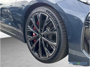 Audi S6 e-tron S6 Avant e-tron quattro - AHK - B&O -