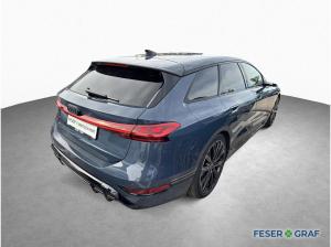Audi S6 e-tron S6 Avant e-tron quattro - AHK - B&O -
