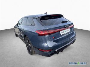 Audi S6 e-tron S6 Avant e-tron quattro - AHK - B&O -