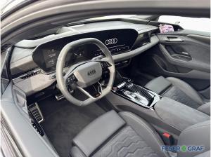 Audi S6 e-tron S6 Avant e-tron quattro - AHK - B&O -